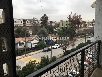 Departamento en Estación Central