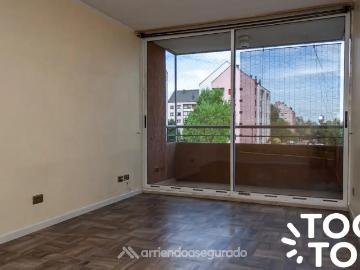 Departamento en Estación Central