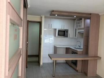 Departamento en Estación Central
