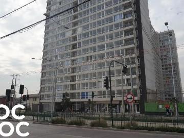 Departamento en Estación Central