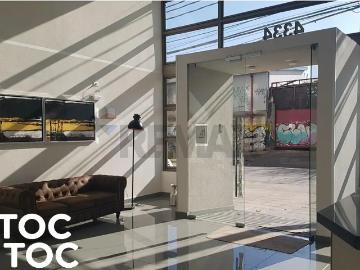 Departamento en Estación Central