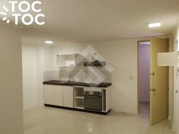 Departamento en Estación Central