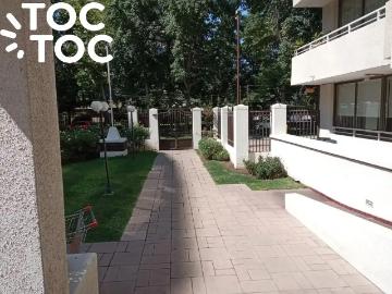 Departamento en Estación Central