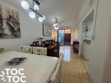 Departamento en Estación Central