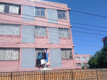 Departamento en Estación Central