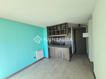 Departamento en Estación Central
