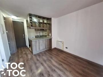 Departamento en Estación Central
