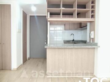 Departamento en Estación Central