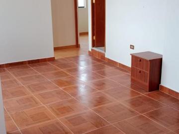 DEPARTAMENTO EN ESTRENO