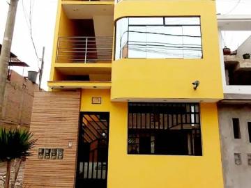 DEPARTAMENTO EN ESTRENO URBANIZACION SANTO DOMINGO 12 AVA ETAPA