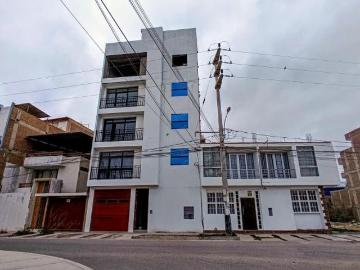 Departamento En Estreno A Espaldas De La Universidad Señor De Sipán G. YALICO