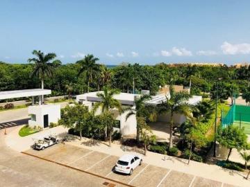 Departamento en Exclusivo condominio Corasol Nick price golf club