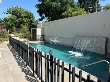 Departamento en Exequiel Figueroa / Metro Los Orientales