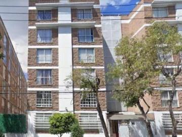 DEPARTAMENTO EN FELIPE PESCADOR CUAUHTÉMOC EN VENTA HIPOTECARIO