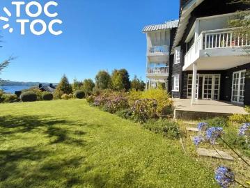 Departamento en Frutillar