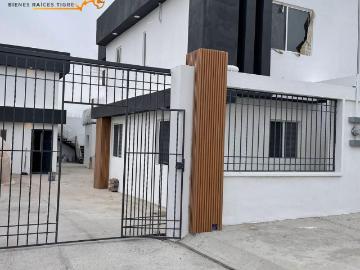 Departamento en Fracc Los Nogales