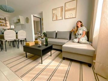 Departamento en Fraccionamienmto SAN LUIS III
