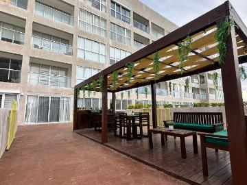 Departamento en Fraccionamiento Marina Mazatl?n