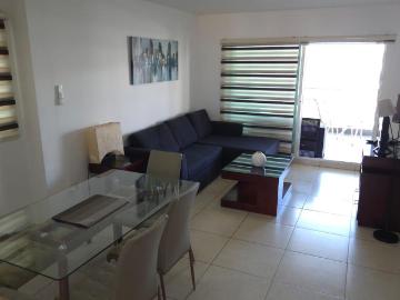 Departamento en Fraccionamiento Marina Mazatl?n