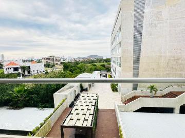 Departamento en Fraccionamiento Marina Mazatl?n