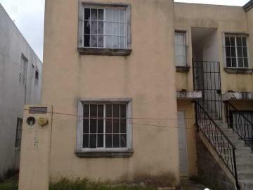 Departamento en Fraccionamiento Arboledas