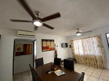 DEPARTAMENTO EN FRACCIONAMIENTO BICENTENARIO EN RENTA
