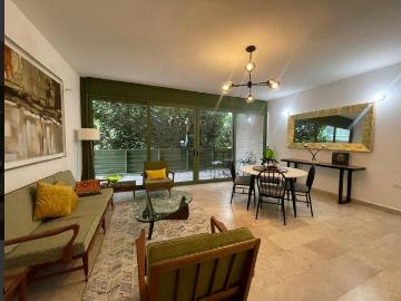 Departamento en Fraccionamiento Cumbres del Lago