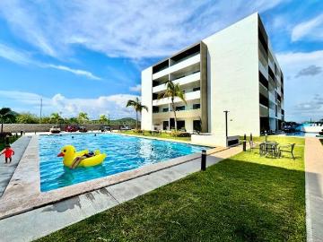 Departamento en Fraccionamiento Cerritos Resort