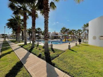 Departamento en Fraccionamiento Cerritos Resort