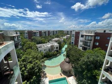 Departamento en Venta, 2 Recámaras, Ciudad Mayakobá, Playa del Carmen