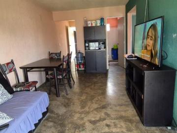 Departamento en Fraccionamiento Costa Dorada HOMEX