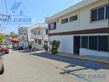 Departamento en Fraccionamiento Hornos Insurgentes