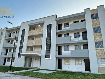 Departamento en Fraccionamiento Lomas Campestre