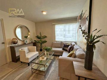 Departamento en Fraccionamiento Lomas Campestre