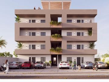Departamento en Fraccionamiento Lomas del Sol