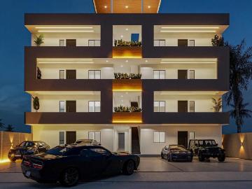 Departamento en Fraccionamiento Lomas del Sol
