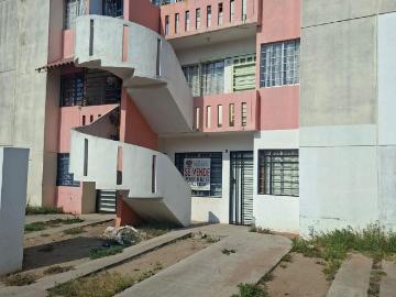 Departamento en Fraccionamiento Palma Real