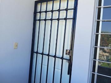 Departamento en Fraccionamiento Palma Real