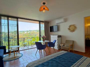 Departamento en Fraccionamiento Rancho Cortes