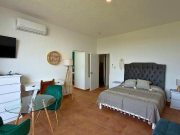 Departamento en Fraccionamiento Rancho Cortes