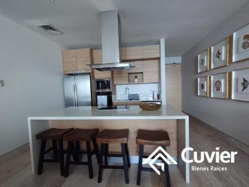 Departamento en Fraccionamiento Residencia Velamar