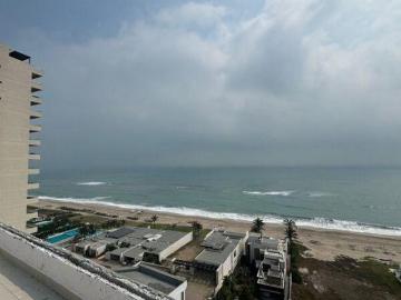 Departamento en Fraccionamiento Residencia Velamar