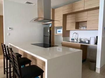 Departamento en Fraccionamiento Residencia Velamar