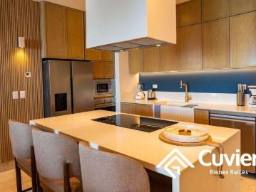 Departamento en Fraccionamiento Residencia Velamar
