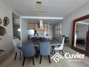 Departamento en Fraccionamiento Residencia Velamar