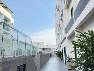 Departamento en Fraccionamiento S?balo Country Club
