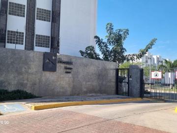 Departamento en Fraccionamiento Valle Alto