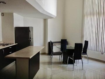 Departamento en Fuentes del Pedregal, Tlalpan