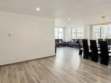 Departamento en Homero polanco