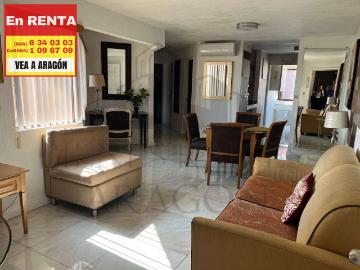 Departamento en Hacienda Agua Caliente